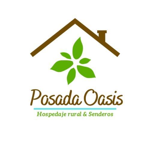 Posada Rural Oasis Caño Negro Exterior foto